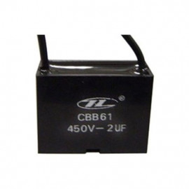 Noise Absorber - S4820E
