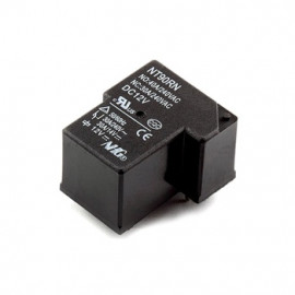 Relé - 250V/40A