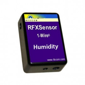 Extra Temperature/Humidity Sensor
