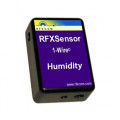 Extra Temperature/Humidity Sensor