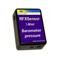 Extra Temperature/Pressure Sensor