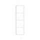 4x Ramme - 60640