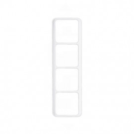4x Ramme - 60640
