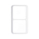 2x Ramme - 60620