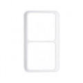 Ramme 2x - 60620