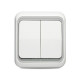Momentary Switch 2-way - S2262E