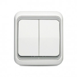 Momentbryter 2-veis - S2262E