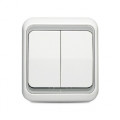 Momentary Switch 2-way - S2262E