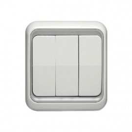 Switch 3-way -  S60371E