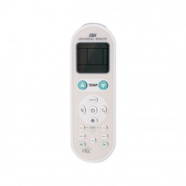 AC Remote Control - AIRCO3