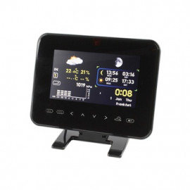 Weather Station - RF-WS110