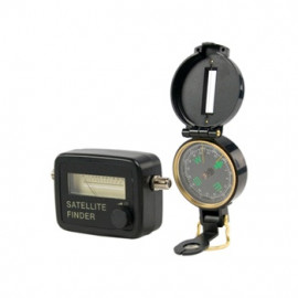 SatFinder Kit