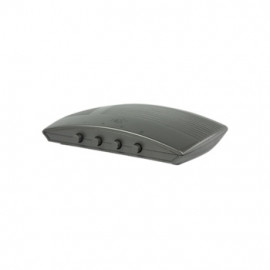 4-way HDMI Switch