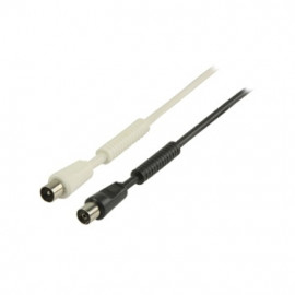 TV-antenna Cable 100Hz