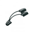 SCART Splitter 2-way