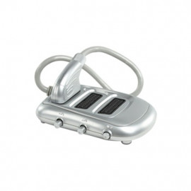 3-way SCART Switch