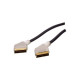 SCART Cable - SCART44BL