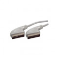 SCART Cable - SCART03SLC