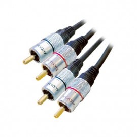 Audio Cable - HQSS3611