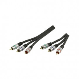 Component Video Cable - HQSS3811