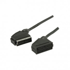 SCART extension Cable