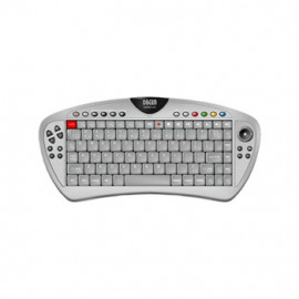 DreamBox Keyboard