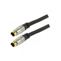 S-Video Cable - HQSS2524