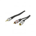 Audio Cable - HQSS3458