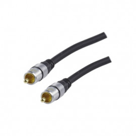 Coaxial Cable - HQSS3471