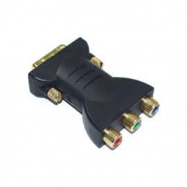 Adapter - DVI to Component