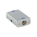 Optical to Coaxial Converter
