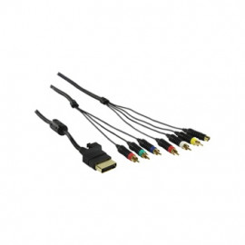 Didital AV Cable - XBOX