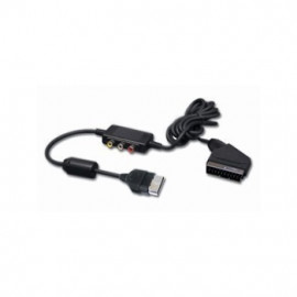 RGB AV Cable - XBOX