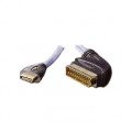 RGB AV Cable - PlayStation