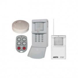 HomeGuard Premium