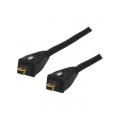 FireWire IEEE1394 Cable 4p-4p