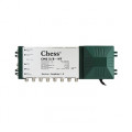 Multiswitch - 5x8 DiSEqC