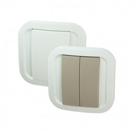 Wall Controller - CWS-2-1