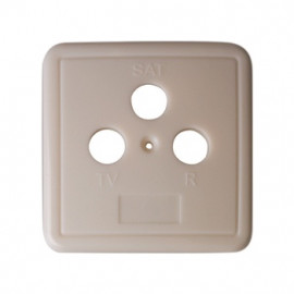 Cover Plate - TOU-S2
