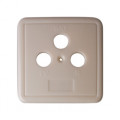 Cover Plate - TOU-S2