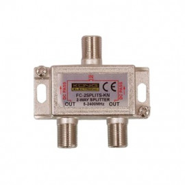 RF Splitter - FC-ST