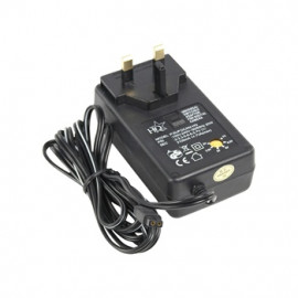 AC/DC Power Adapter - 2100mA