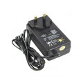 AC/DC Power Adapter - 2100mA