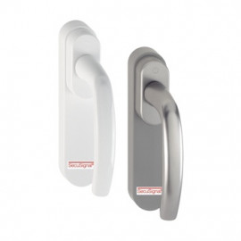 Window handle - SecuSignal®