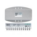 DiSEqC Switch - 4x2 (x4) Hi-Iso
