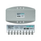 DiSEqC Switch - 8x1 Hi-Iso
