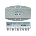 DiSEqC Switch - 8x1 Hi-Iso