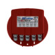 DiSEqC Switch - 8x1 (+1) Hi-Iso