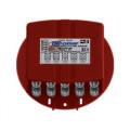 DiSEqC Switch - 8x1 (+1) Hi-Iso