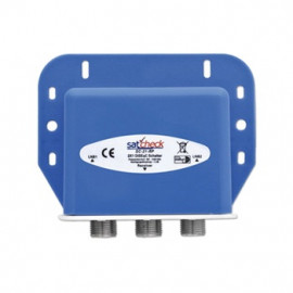 DiSEqC Switch - 2x1 Hi-Iso
